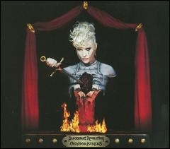 Genitorturers - Blackheart Revolution